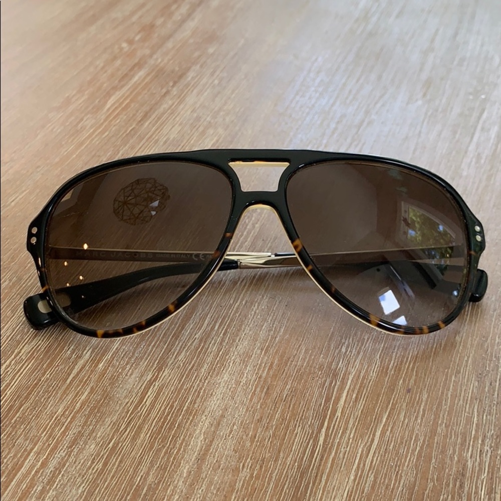 Marc Jacobs sunglasses